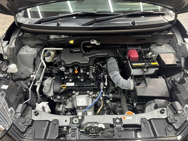 トヨタ ライズの画像14