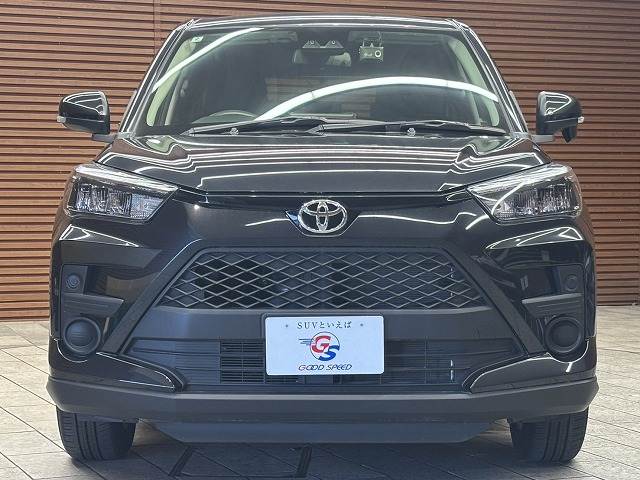 トヨタ ライズの画像17