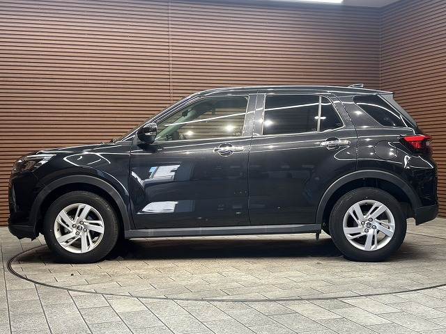 トヨタ ライズの画像18