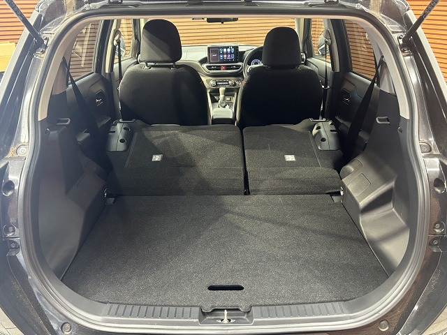 トヨタ ライズの画像20