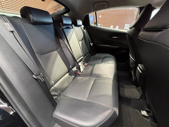 トヨタ プリウスの画像9