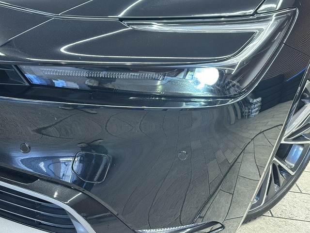 トヨタ プリウスの画像10