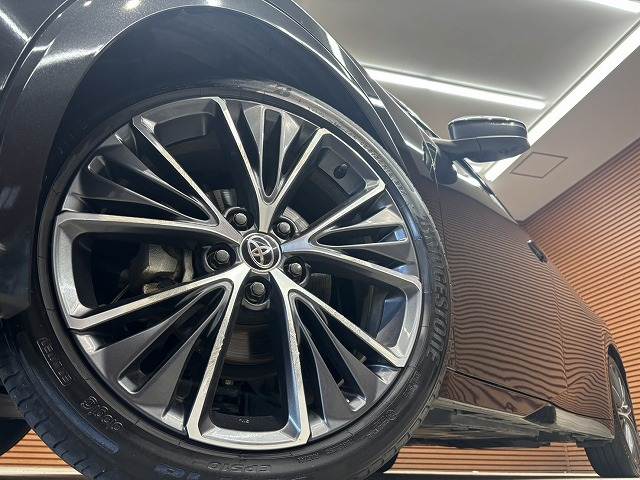 トヨタ プリウスの画像11