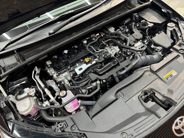 トヨタ プリウスの画像14