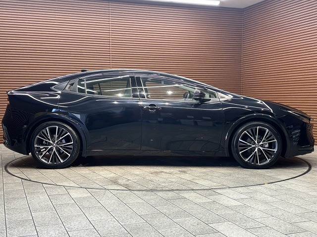 トヨタ プリウスの画像18