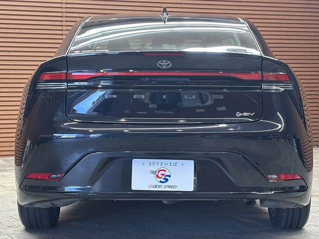 トヨタ プリウスの画像19