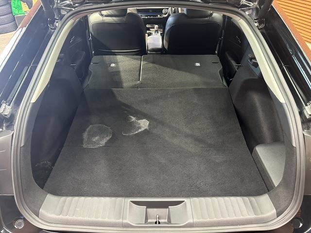 トヨタ プリウスの画像20