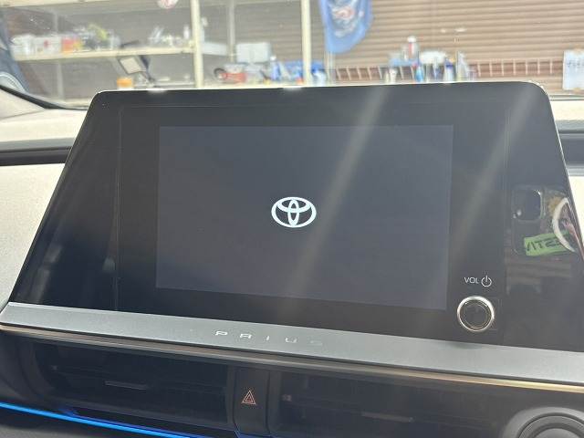 トヨタ プリウスの画像3