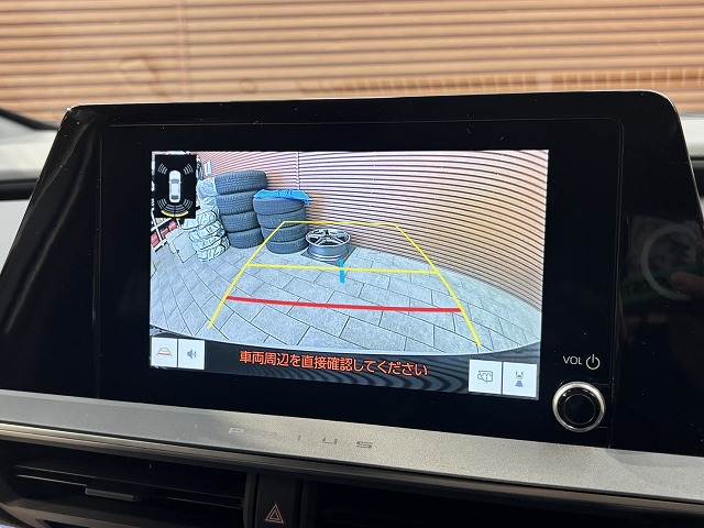 トヨタ プリウスの画像4