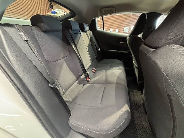 トヨタ プリウスの画像9