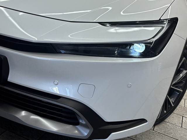 トヨタ プリウスの画像10