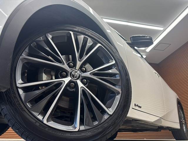 トヨタ プリウスの画像11