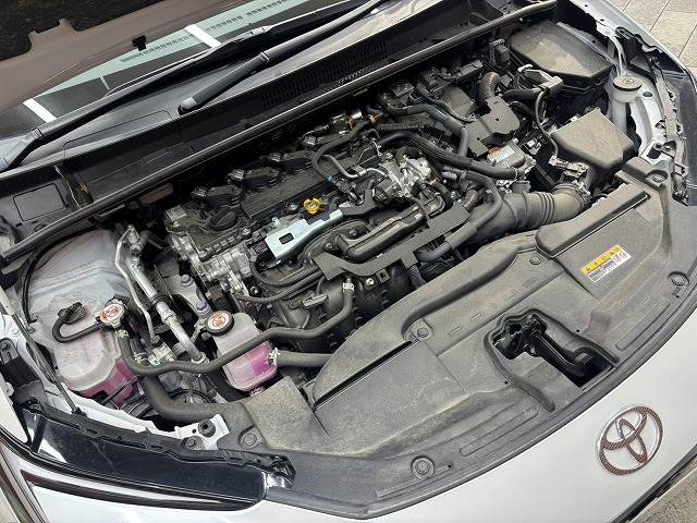 トヨタ プリウスの画像14