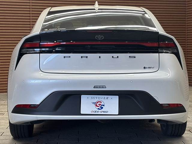 トヨタ プリウスの画像19
