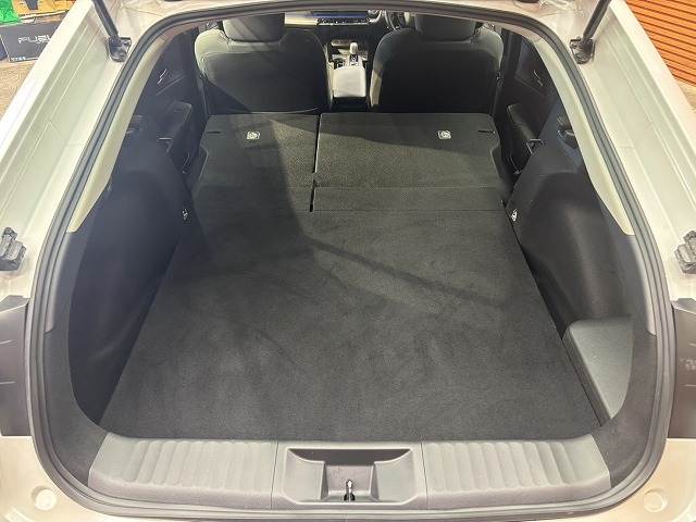 トヨタ プリウスの画像20