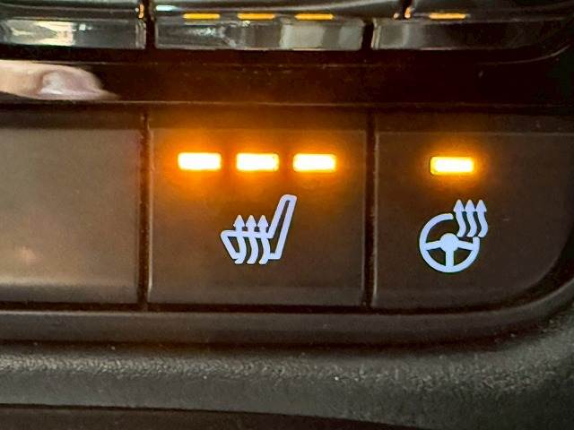 CX-60XD L Package 内装他