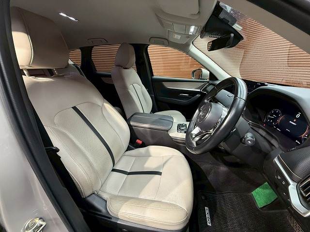 マツダ CX-60の画像8