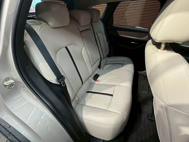マツダ CX-60の画像9