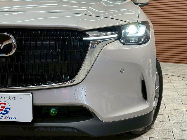 マツダ CX-60の画像10