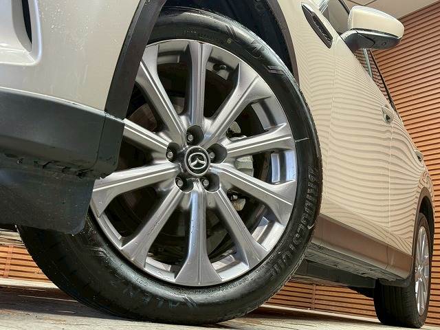 マツダ CX-60の画像11