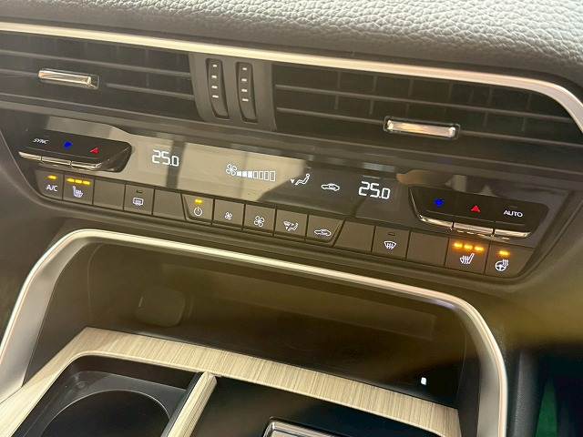 マツダ CX-60の画像12