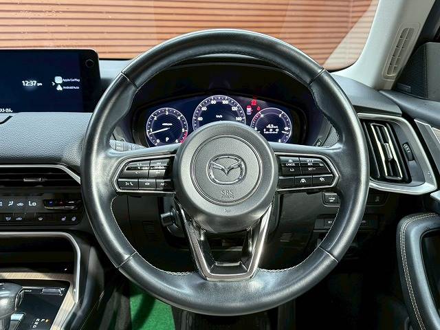 マツダ CX-60の画像13