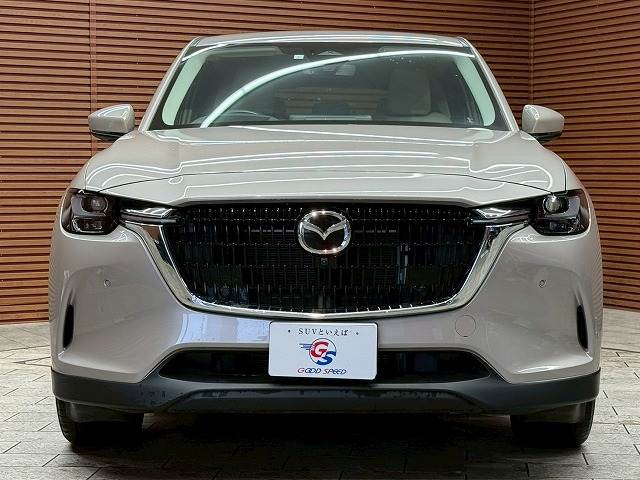 マツダ CX-60の画像17