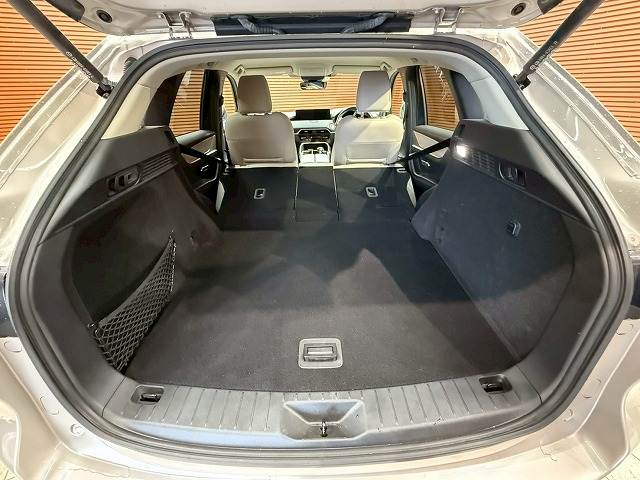 マツダ CX-60の画像20