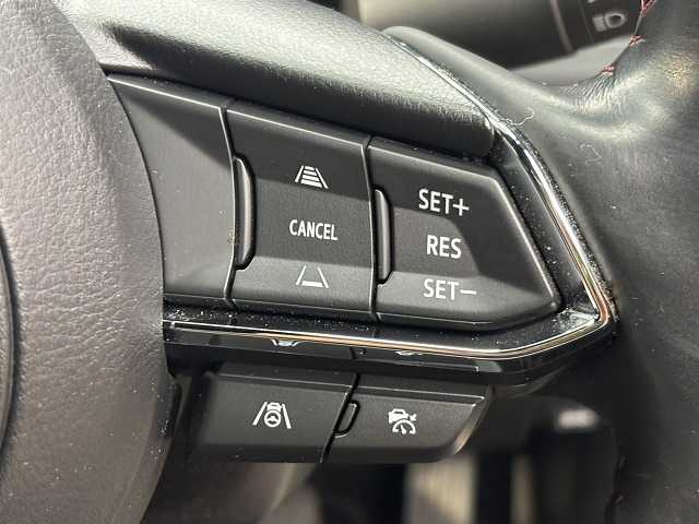 CX-825S Black Tone Edition 内装他