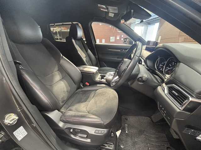 マツダ CX-8の画像7