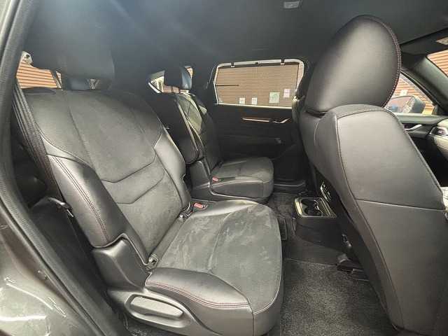 マツダ CX-8の画像8