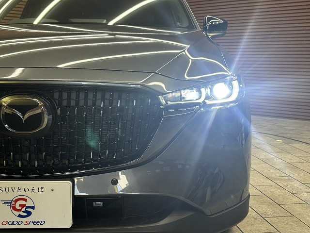 マツダ CX-8の画像10