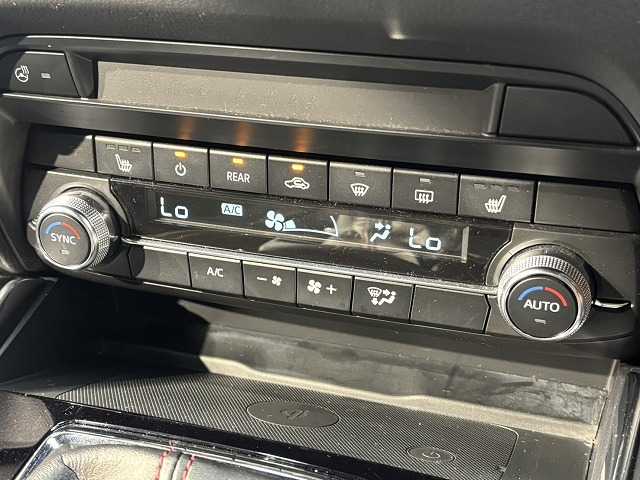 マツダ CX-8の画像12