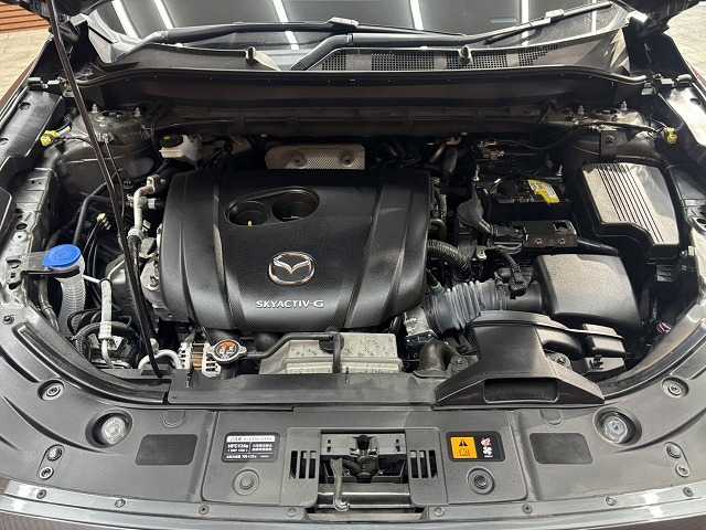 マツダ CX-8の画像14