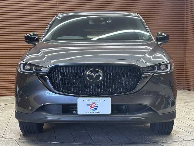 マツダ CX-8の画像17