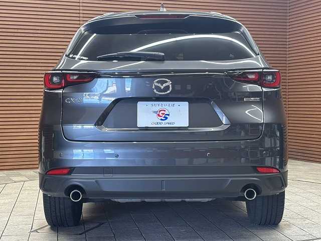 マツダ CX-8の画像19