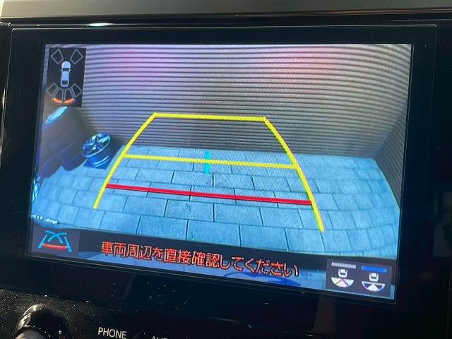 アルファードS“TYPE GOLDIII” 内装他