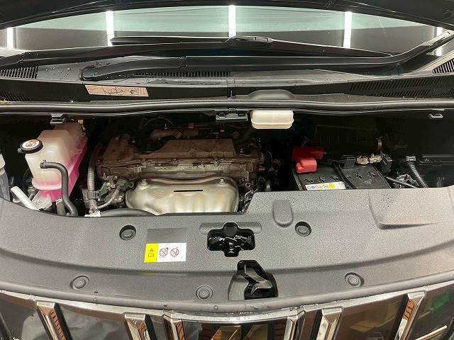 トヨタ アルファードの画像14