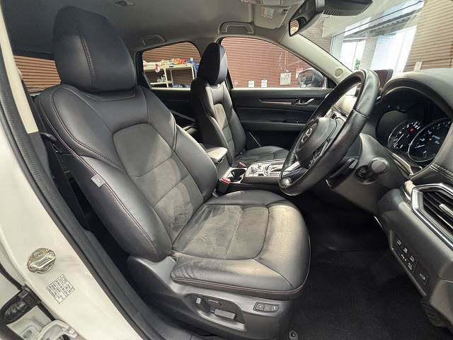 マツダ CX-5の画像8