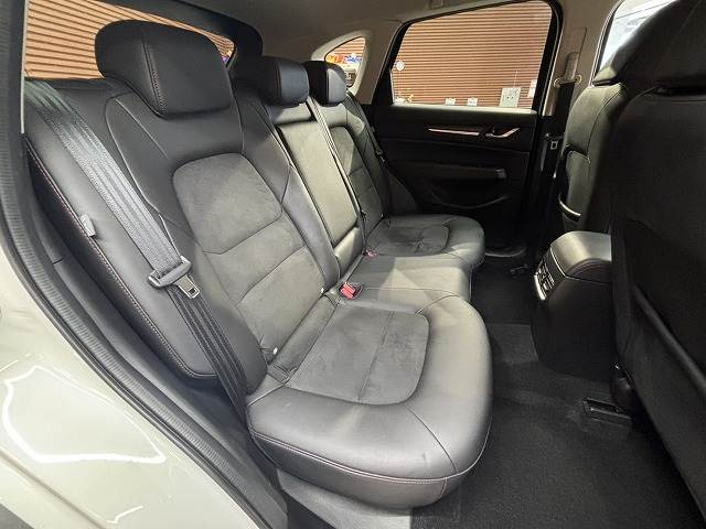 マツダ CX-5の画像9