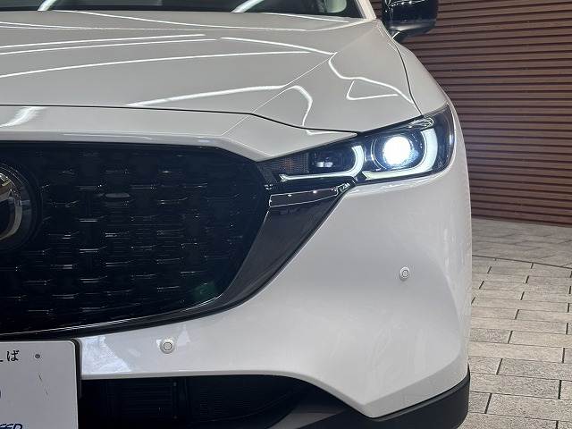 マツダ CX-5の画像10