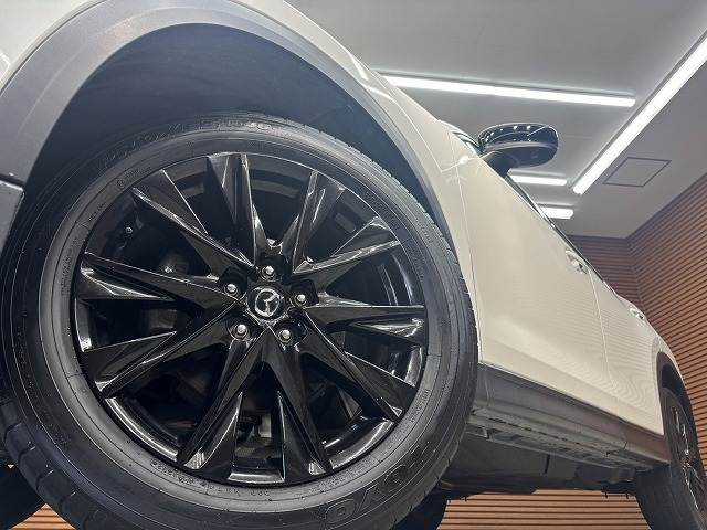 マツダ CX-5の画像11