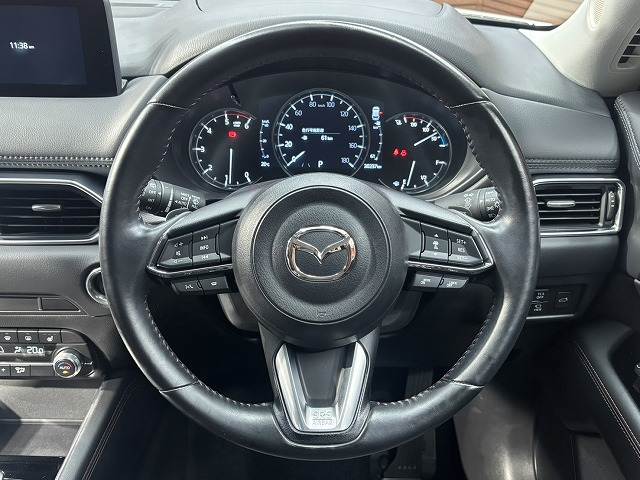 マツダ CX-5の画像13