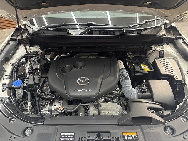 マツダ CX-5の画像14