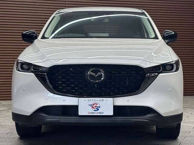 マツダ CX-5の画像17