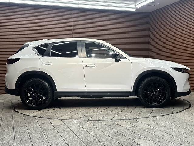 マツダ CX-5の画像18