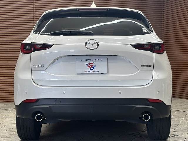 マツダ CX-5の画像19