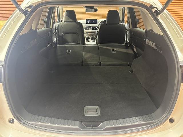 マツダ CX-5の画像20