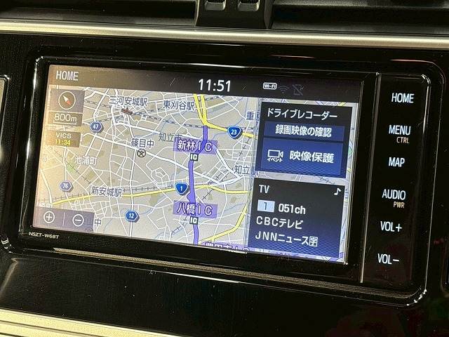 トヨタ ランドクルーザープラドの画像3