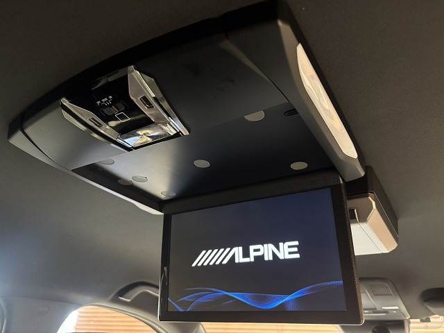 CX-8XD L Package 内装他